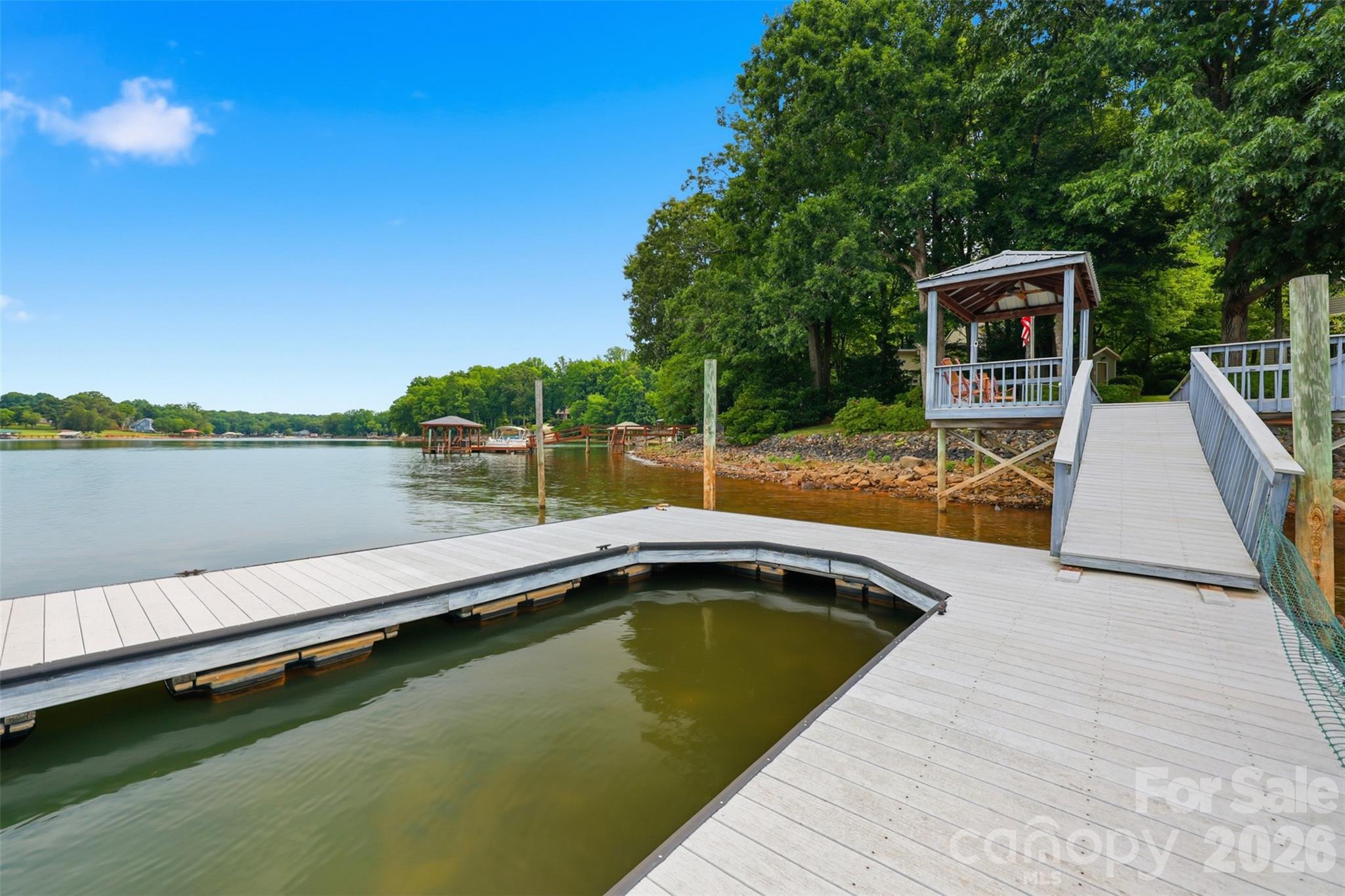 8445 Timberlake Lane — Terrell