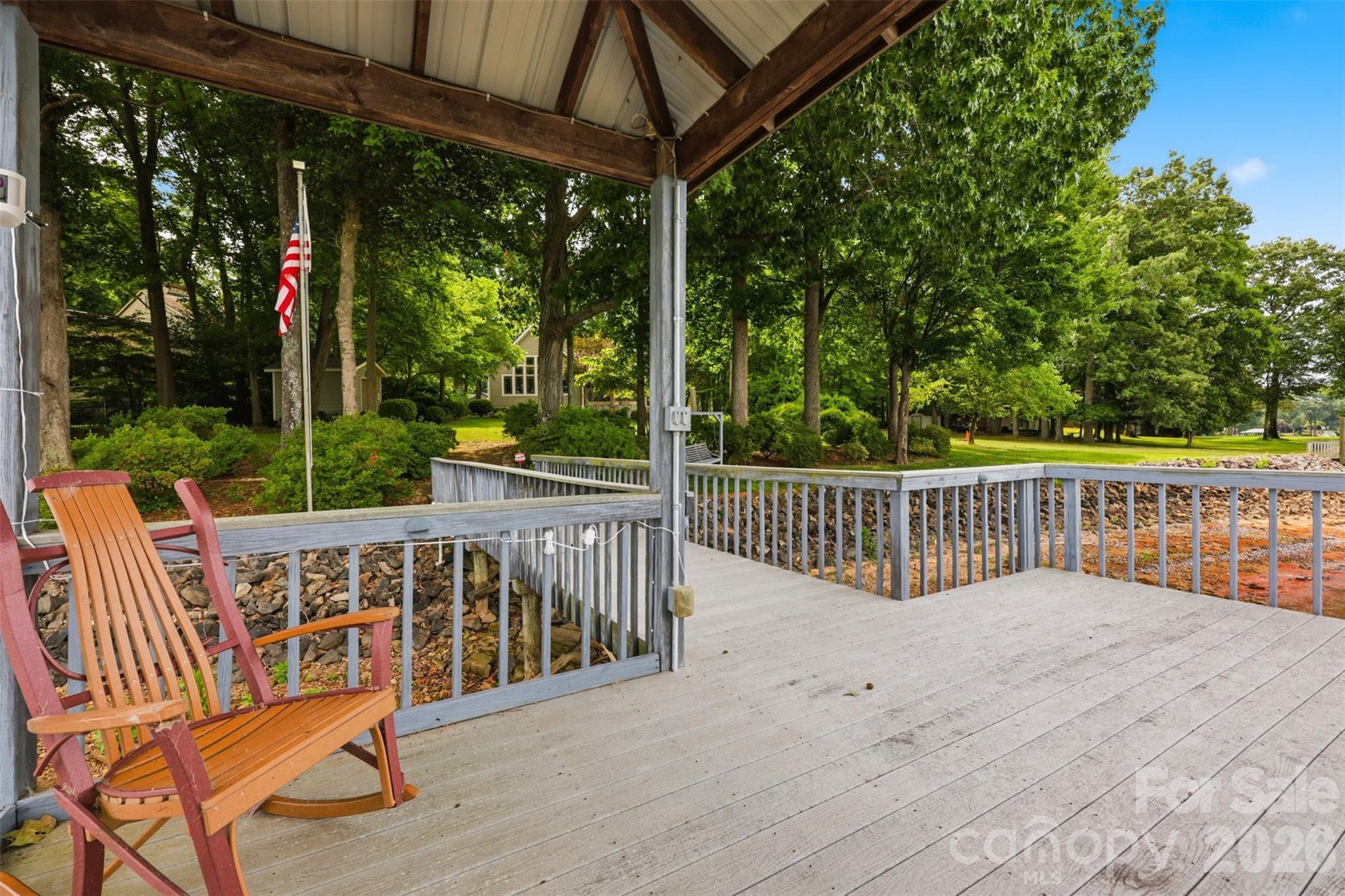 8445 Timberlake Lane — Terrell