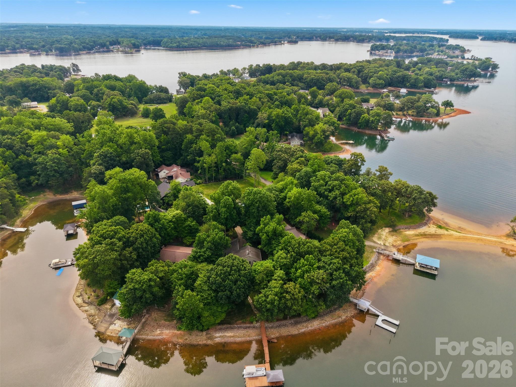 8445 Timberlake Lane — Terrell