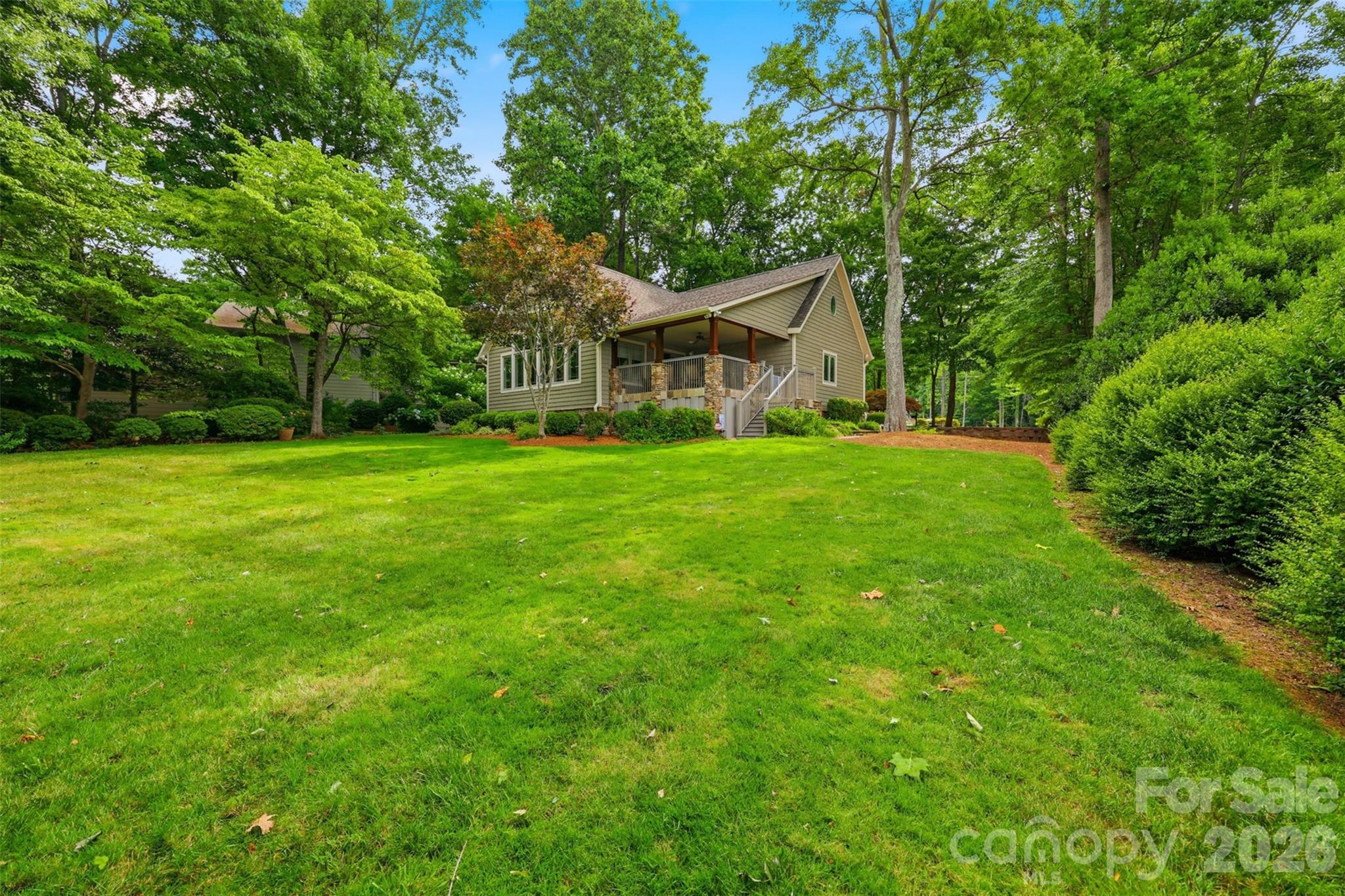 8445 Timberlake Lane — Terrell