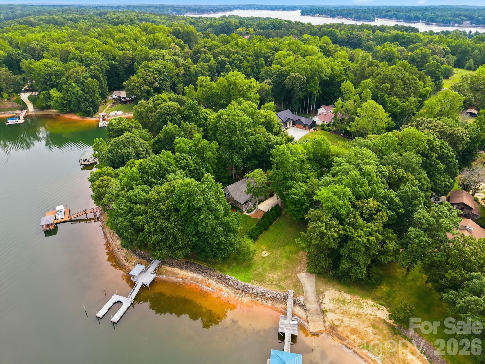 8445 Timberlake Lane — Terrell