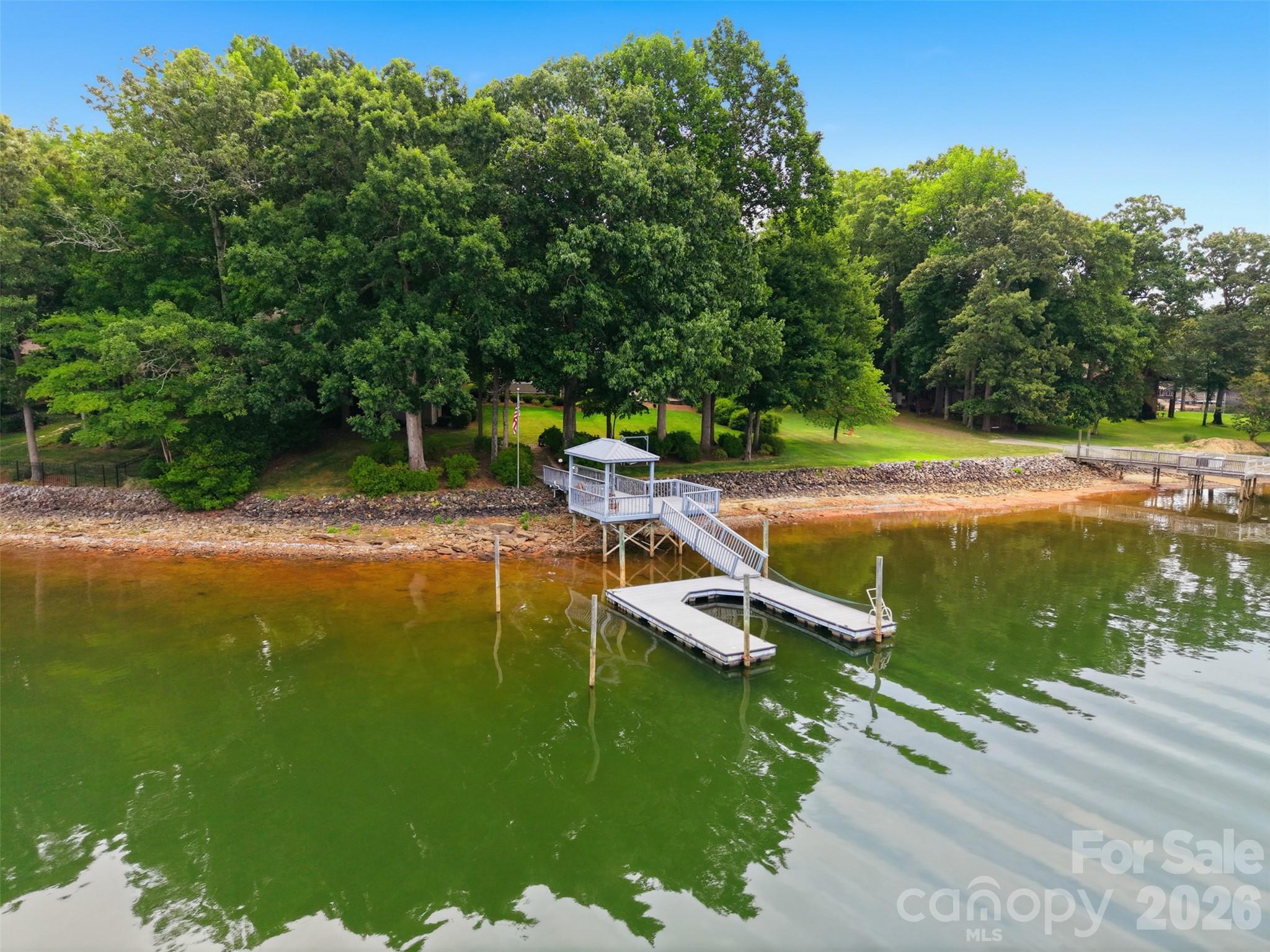 8445 Timberlake Lane — Terrell