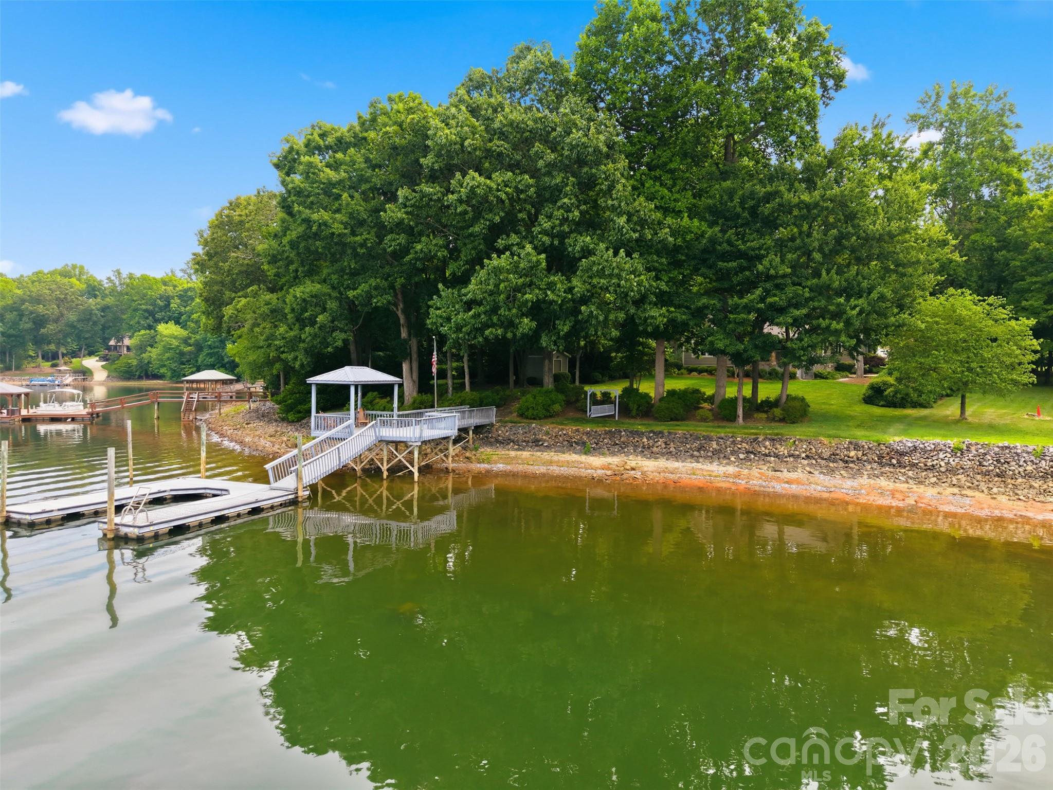 8445 Timberlake Lane — Terrell
