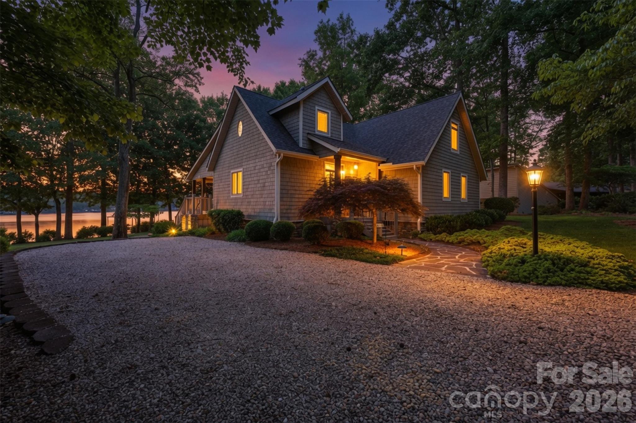 8445 Timberlake Lane — Terrell