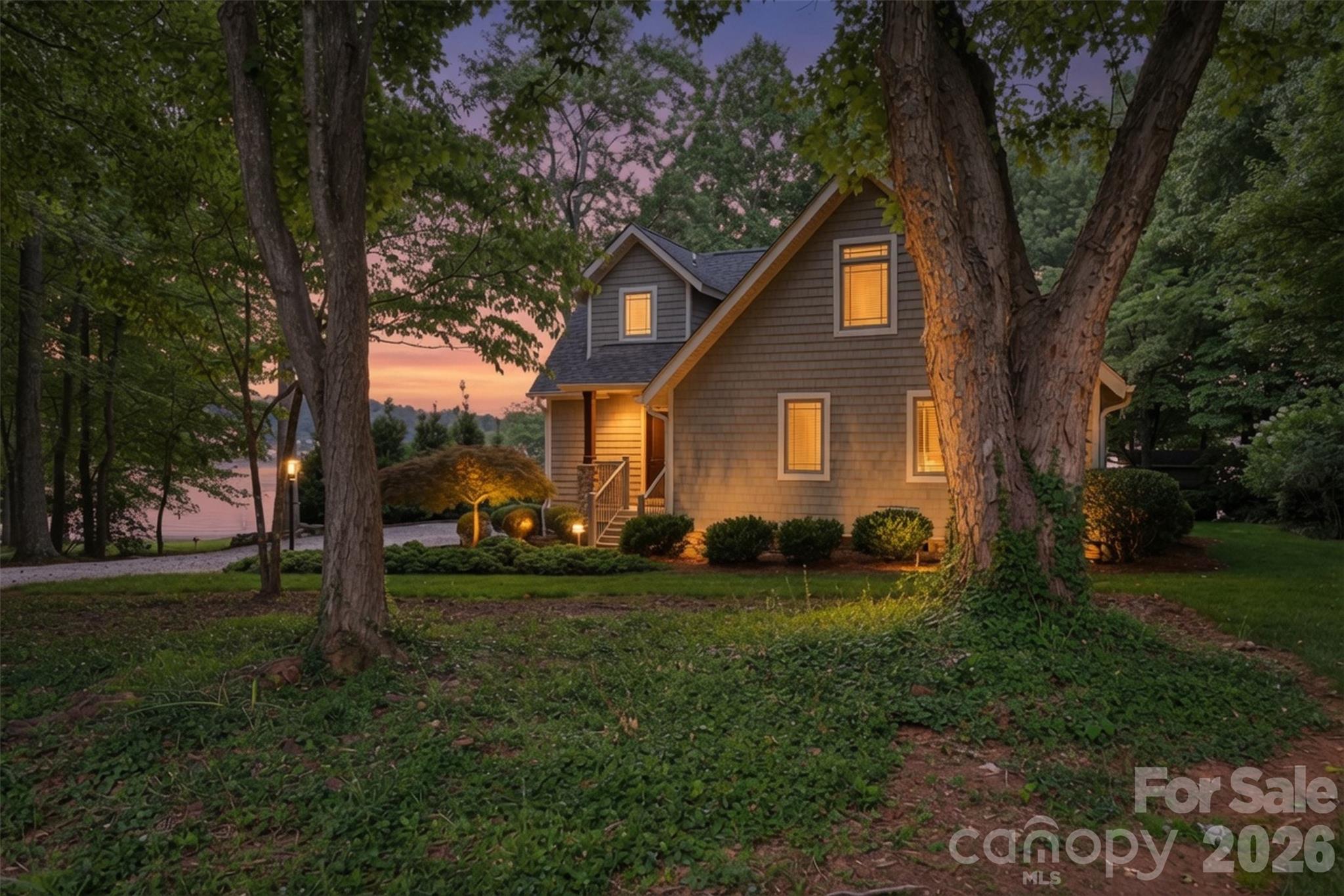 8445 Timberlake Lane — Terrell