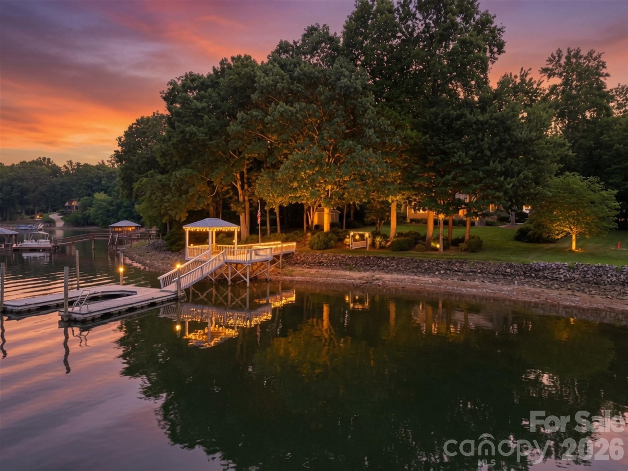 8445 Timberlake Lane — Terrell