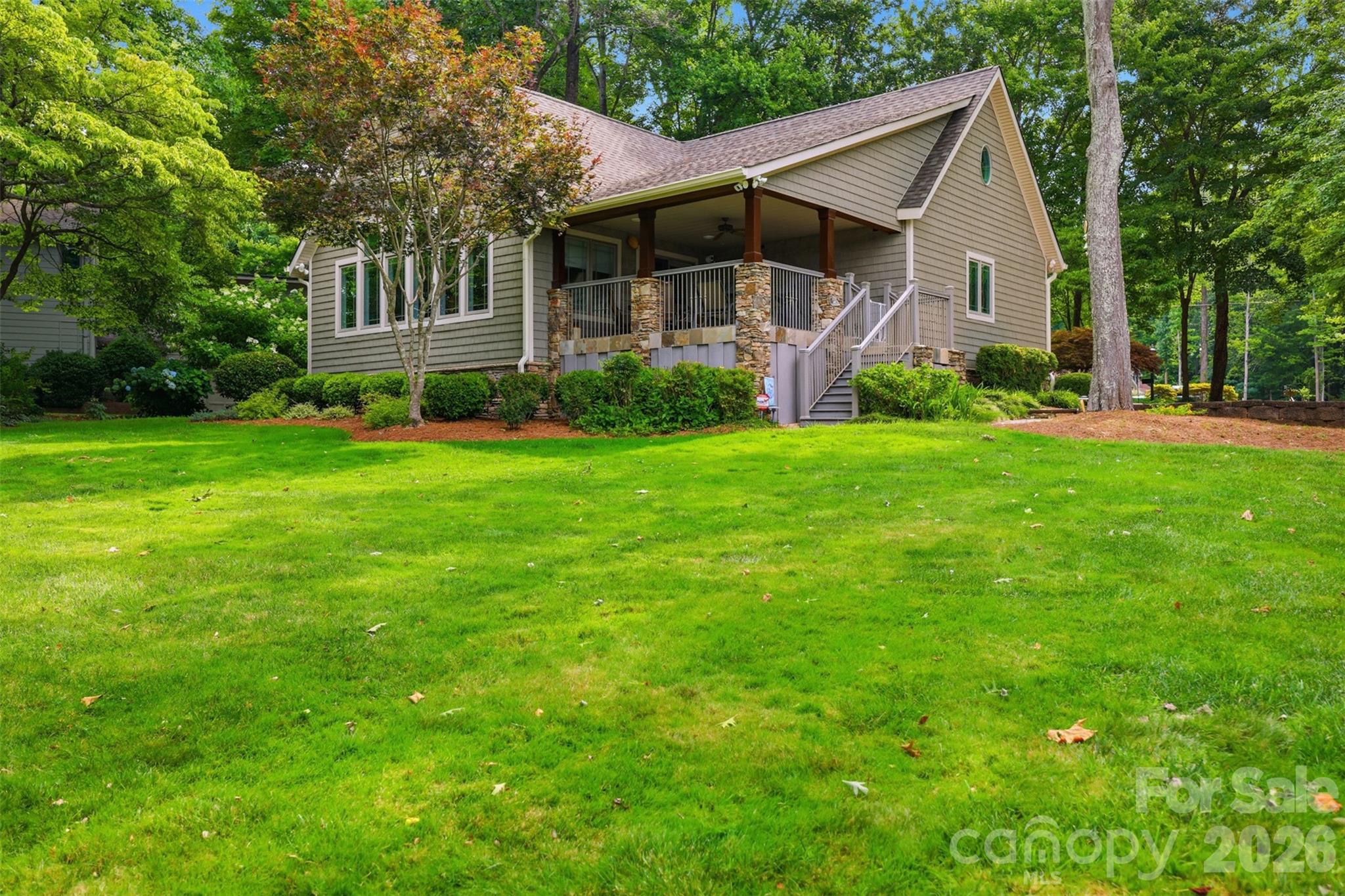 8445 Timberlake Lane — Terrell