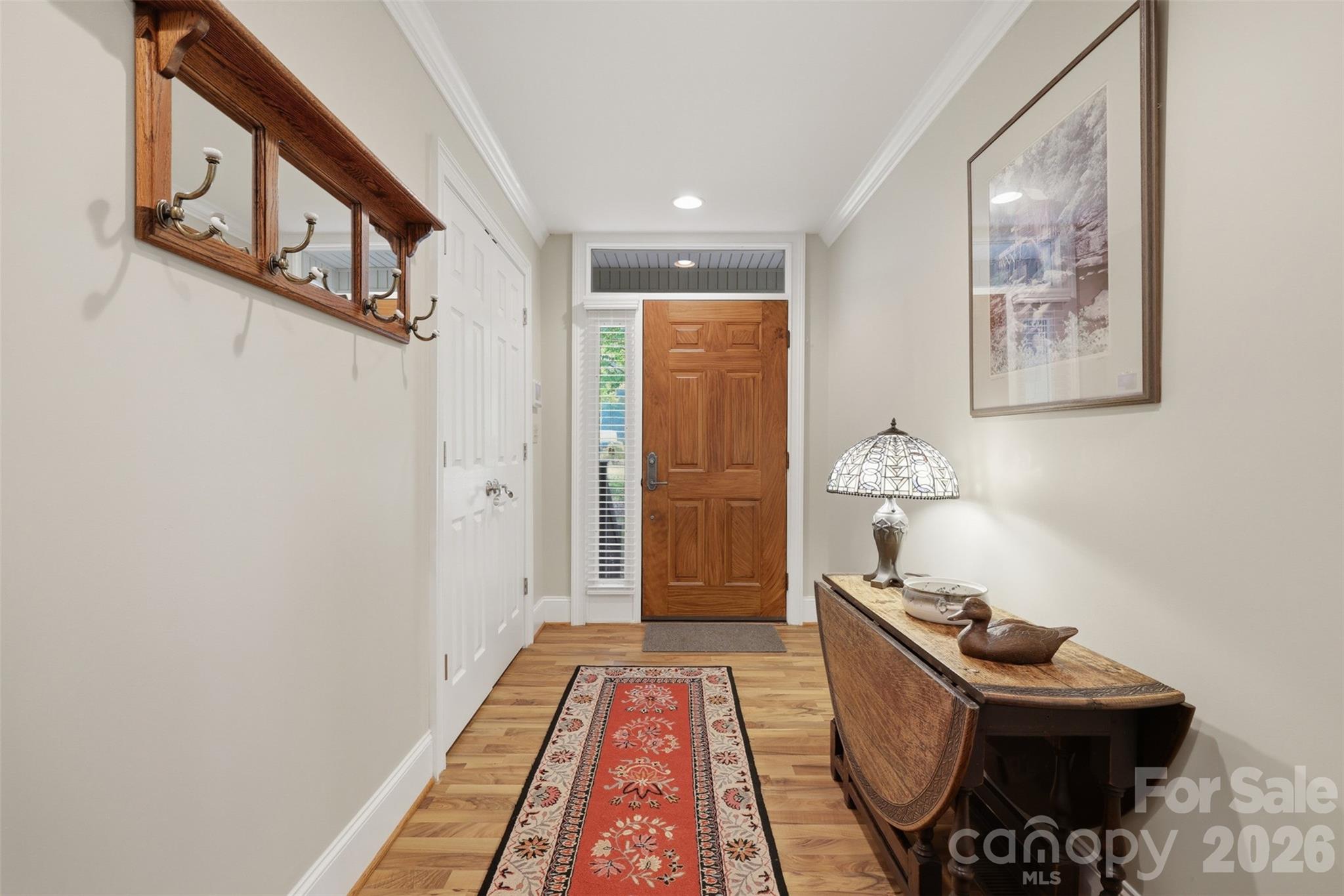 8445 Timberlake Lane — Terrell
