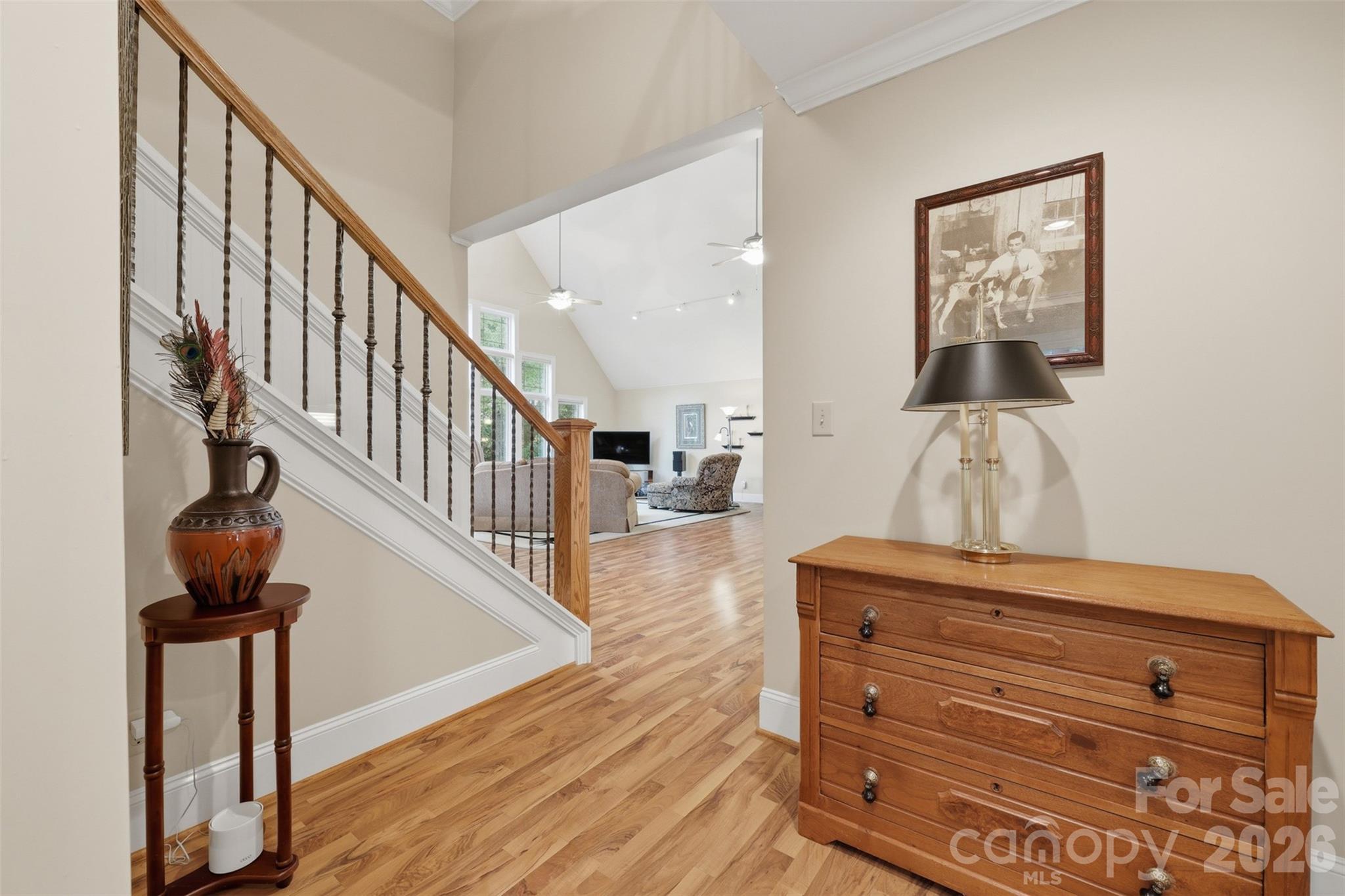 8445 Timberlake Lane — Terrell