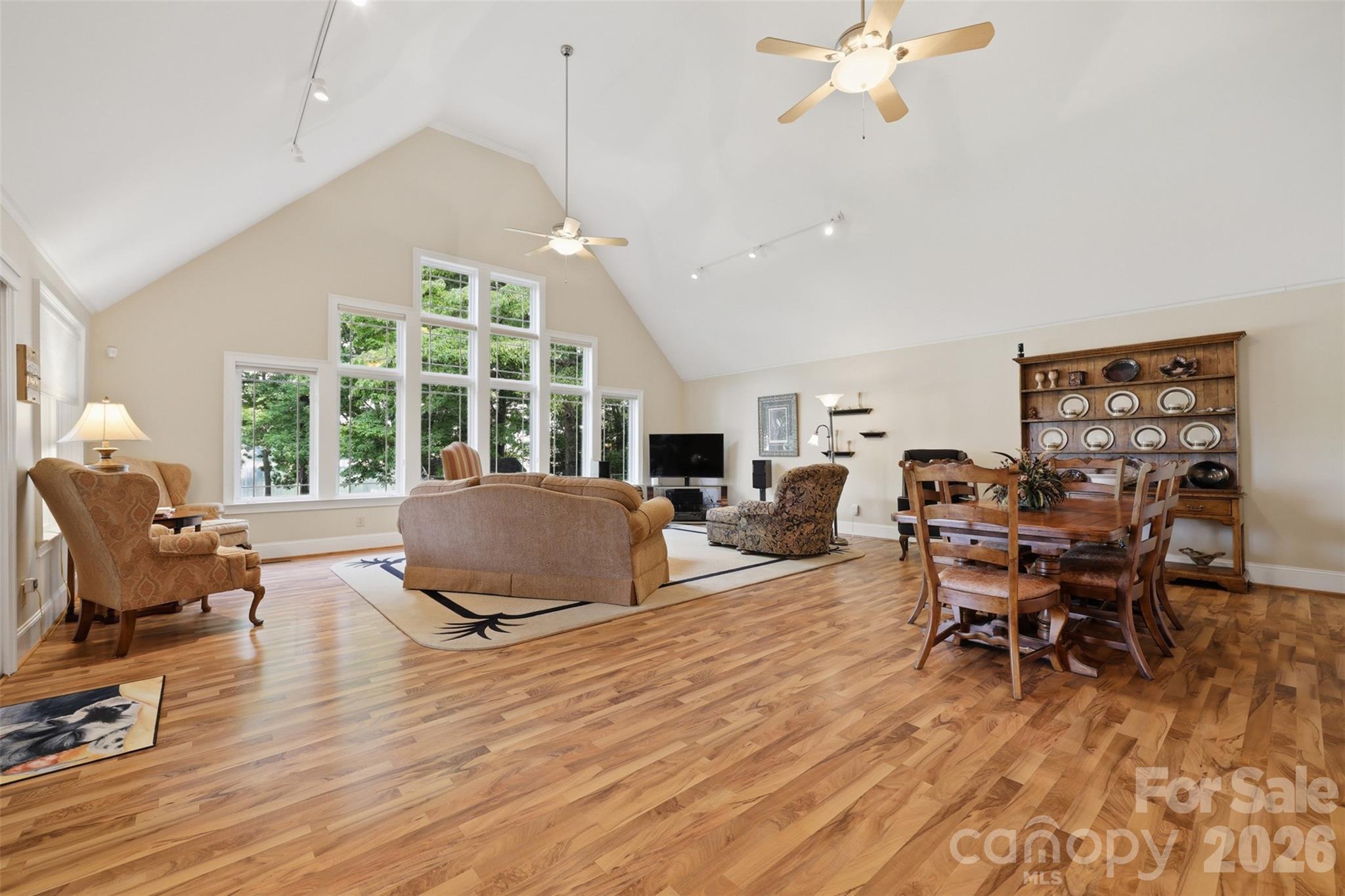 8445 Timberlake Lane — Terrell
