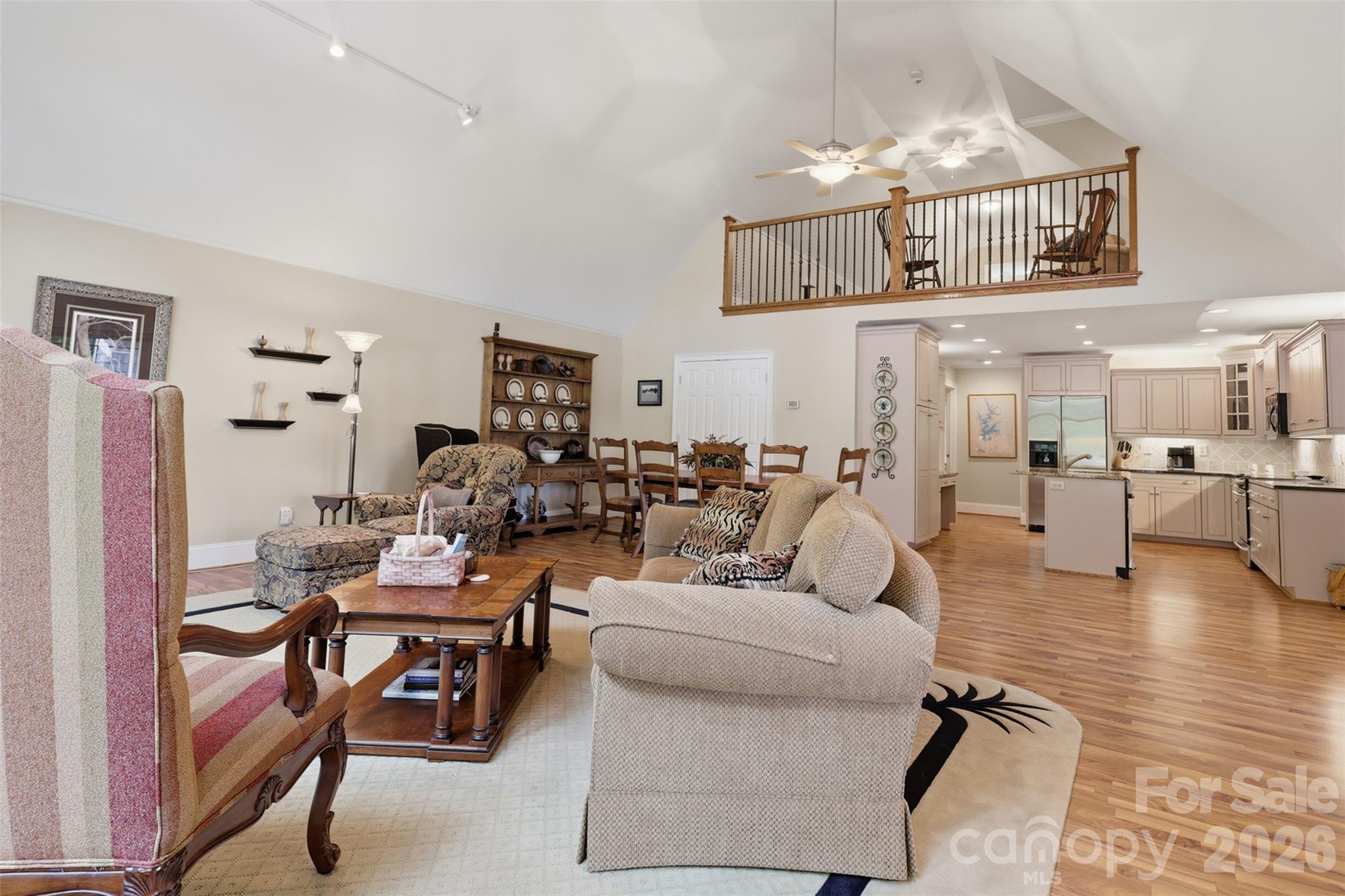 8445 Timberlake Lane — Terrell