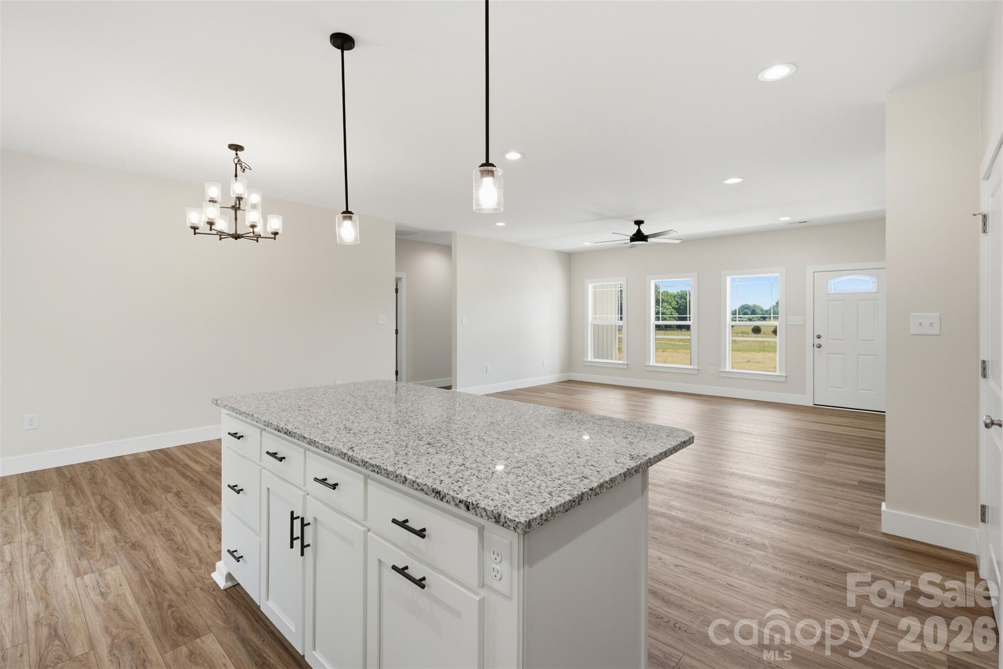4489 Taylorsville Hwy Highway — Statesville