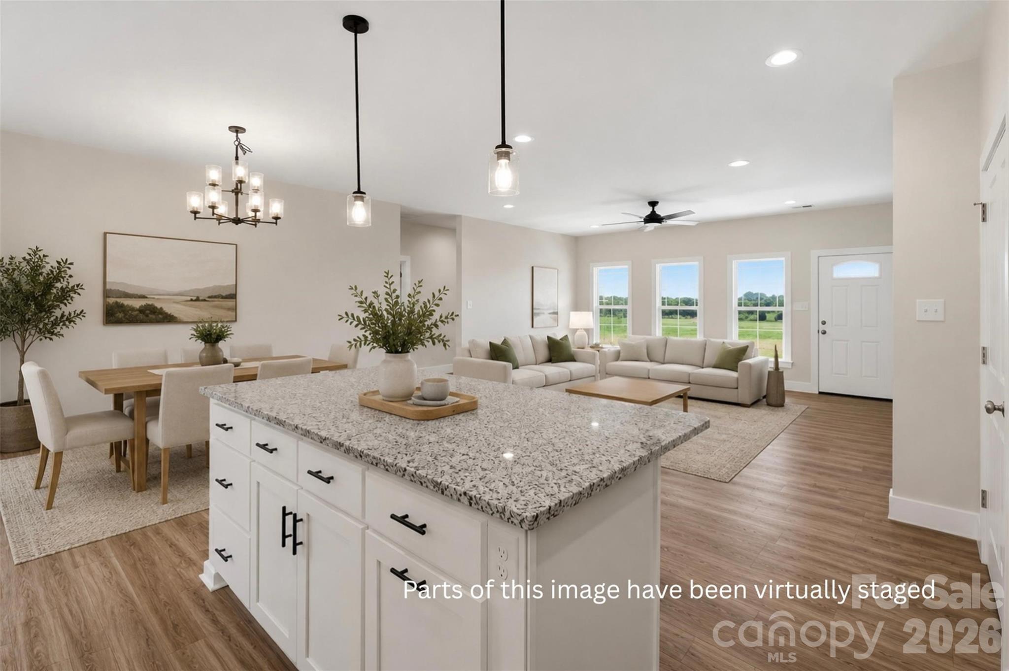 4489 Taylorsville Hwy Highway — Statesville
