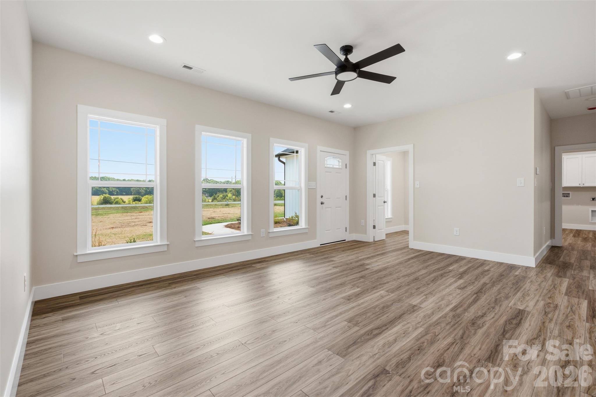 4489 Taylorsville Hwy Highway — Statesville