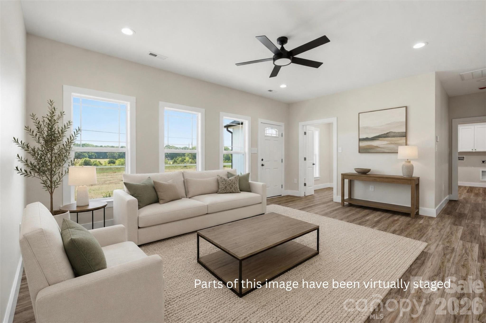 4489 Taylorsville Hwy Highway — Statesville