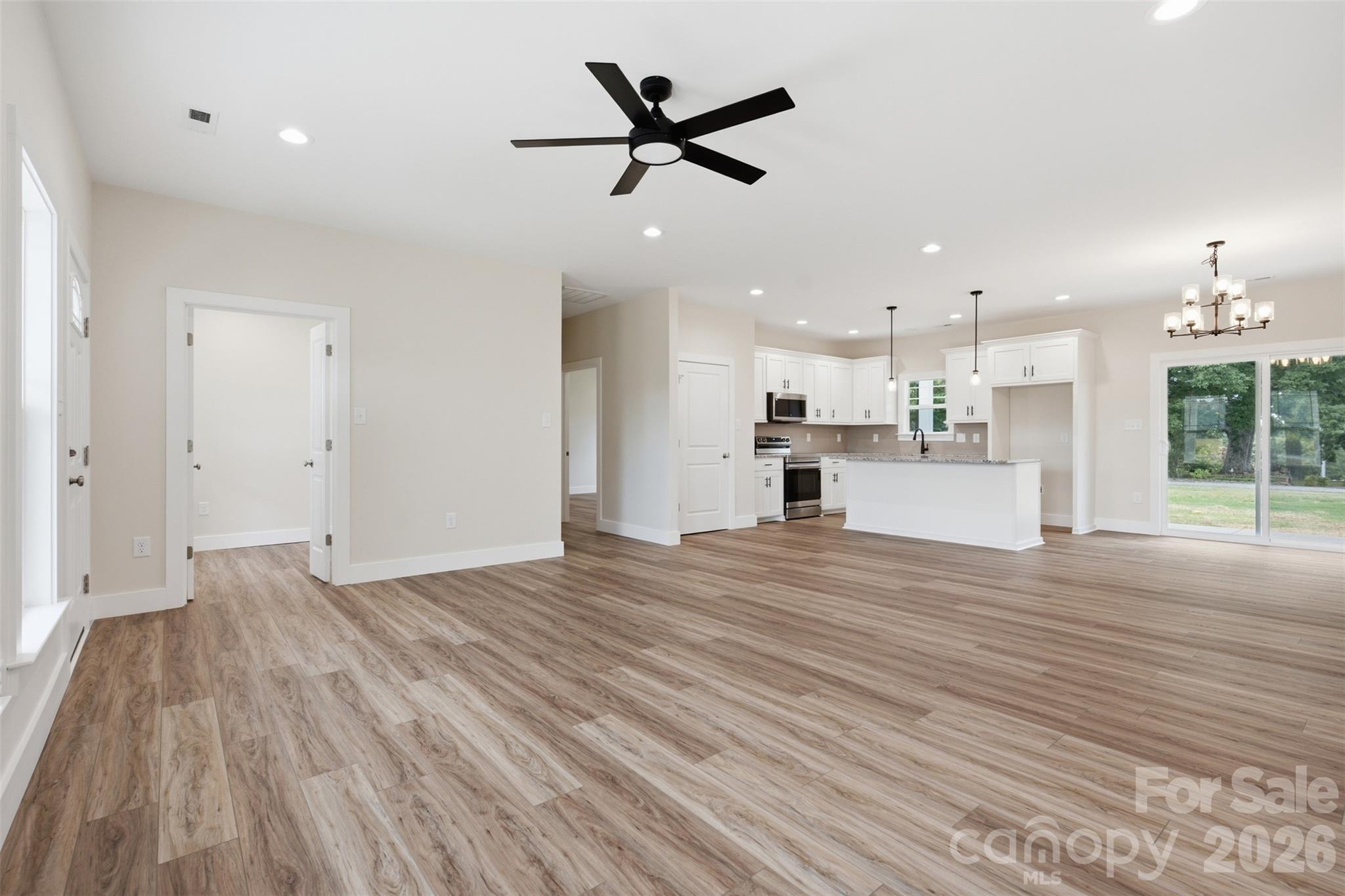 4489 Taylorsville Hwy Highway — Statesville