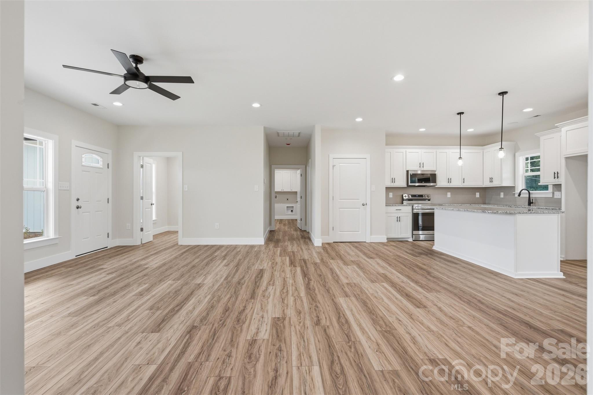 4489 Taylorsville Hwy Highway — Statesville