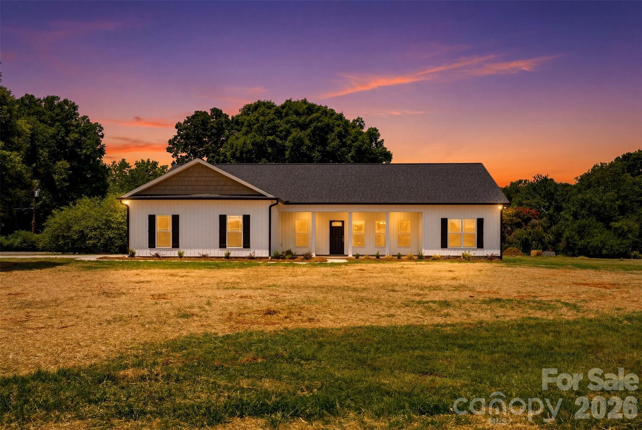 4489 Taylorsville Hwy Highway — Statesville