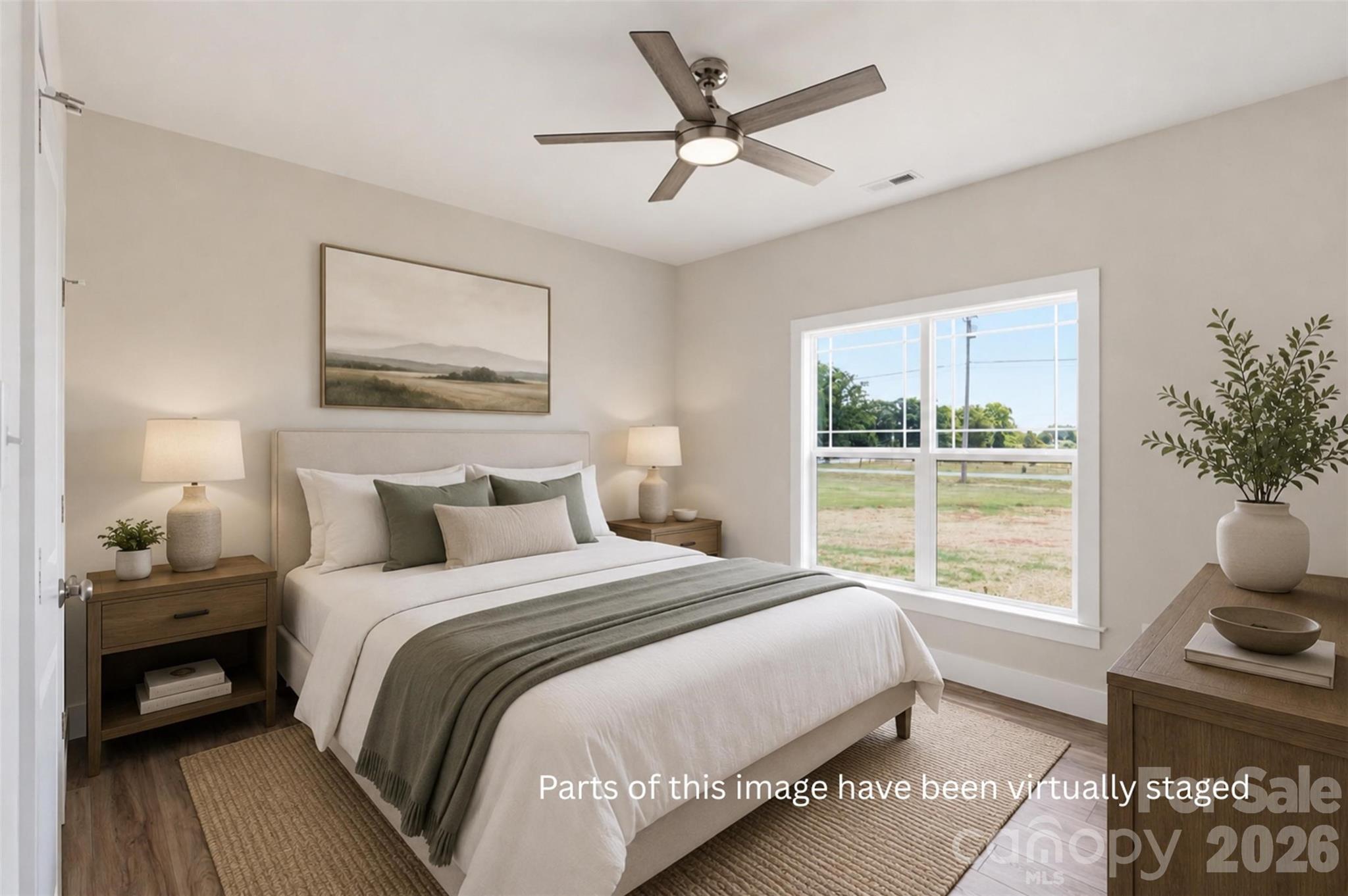4489 Taylorsville Hwy Highway — Statesville
