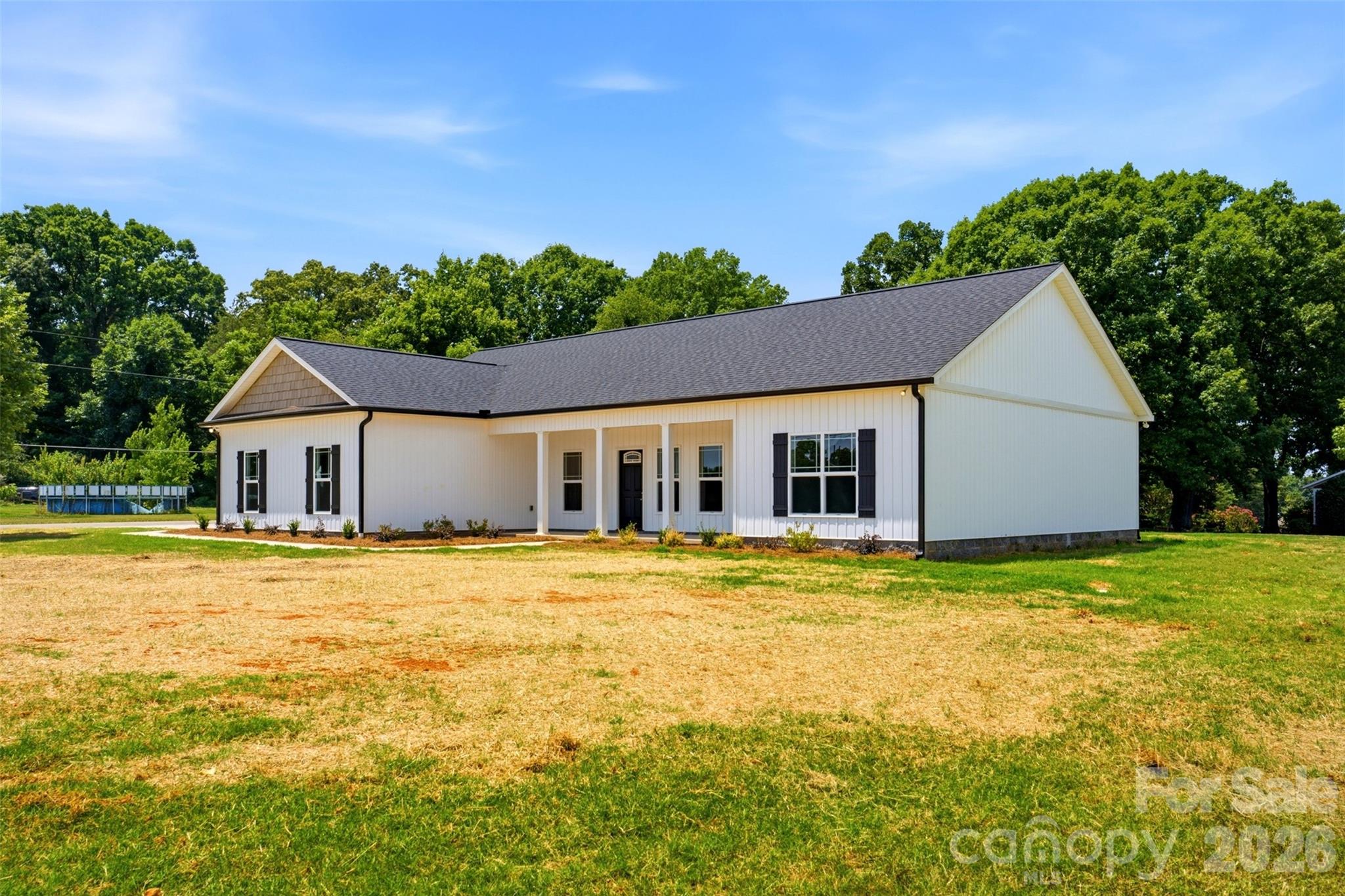 4489 Taylorsville Hwy Highway — Statesville