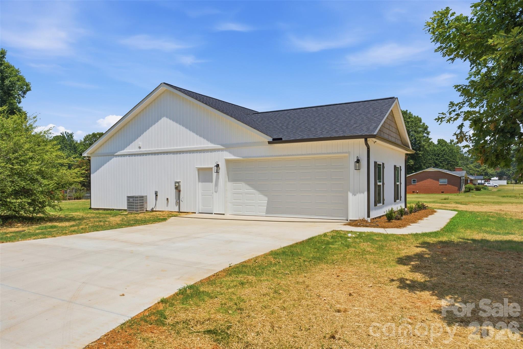 4489 Taylorsville Hwy Highway — Statesville