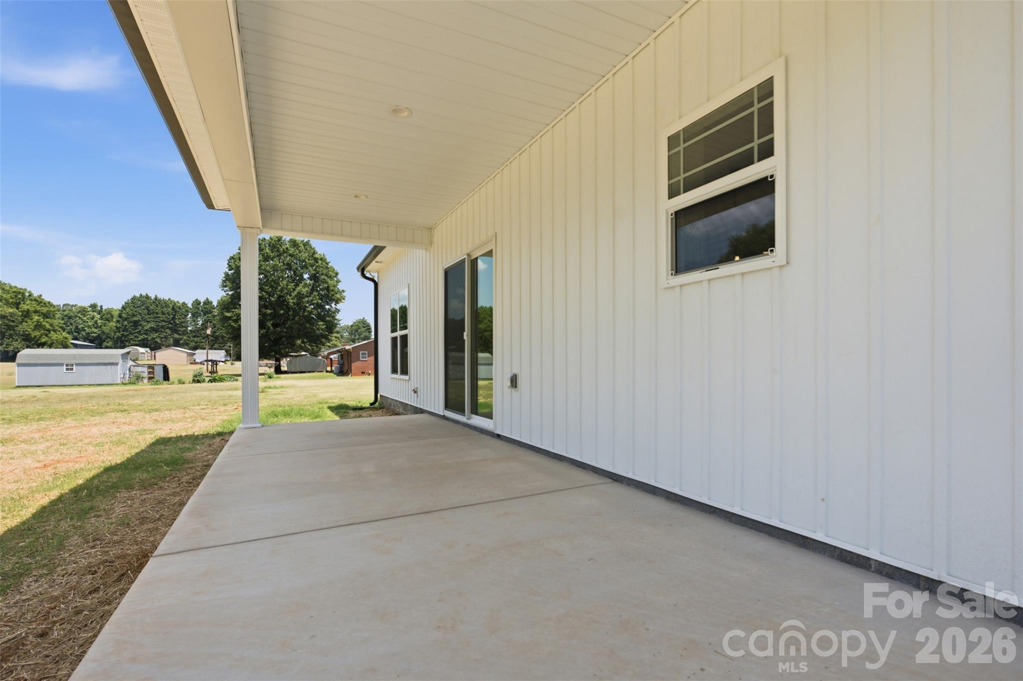 4489 Taylorsville Hwy Highway — Statesville