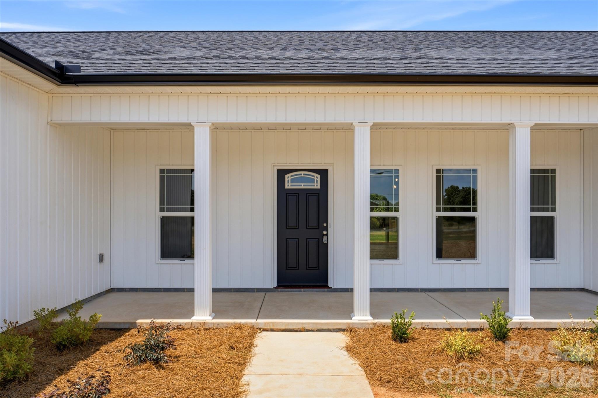 4489 Taylorsville Hwy Highway — Statesville