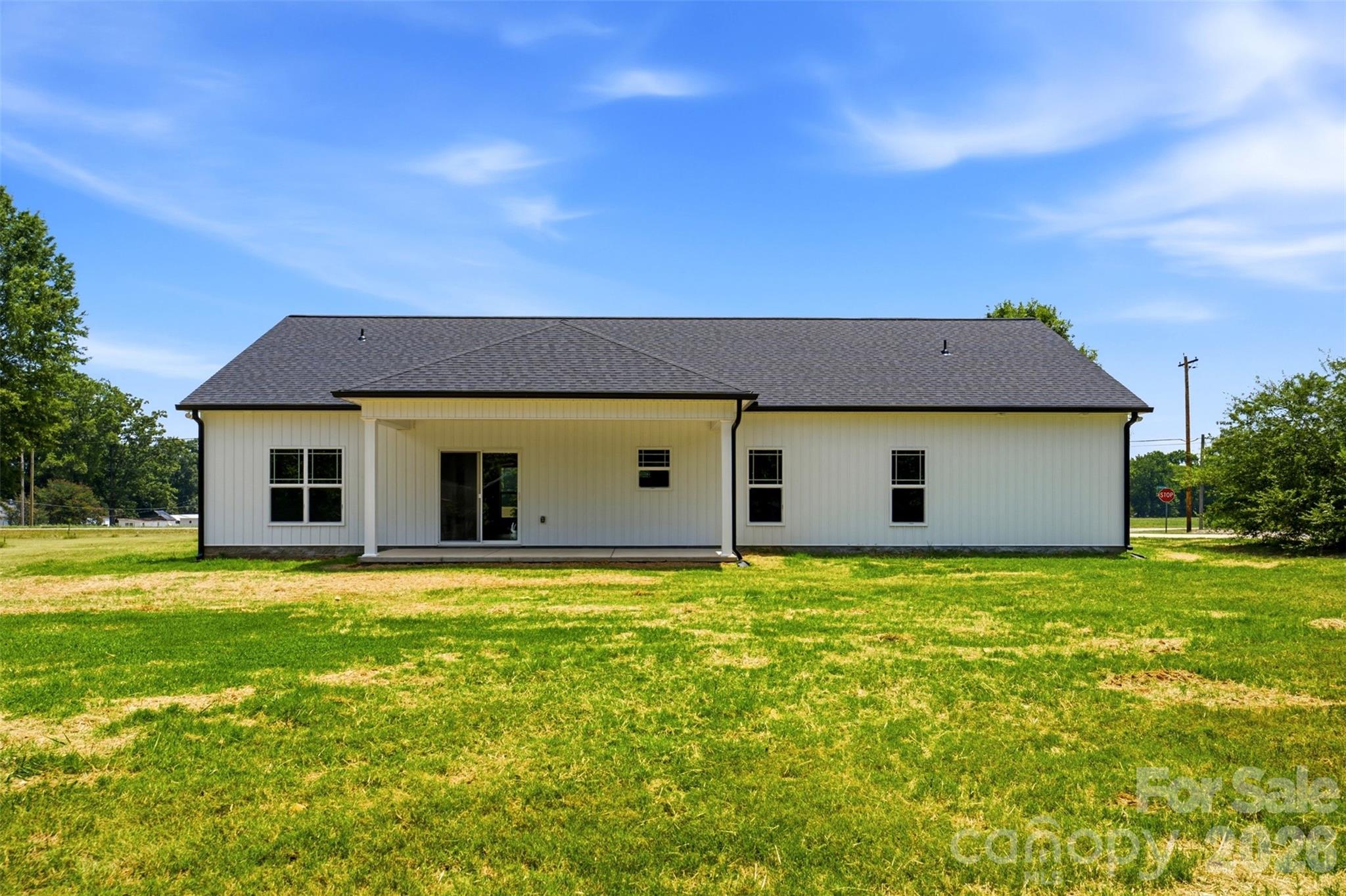 4489 Taylorsville Hwy Highway — Statesville