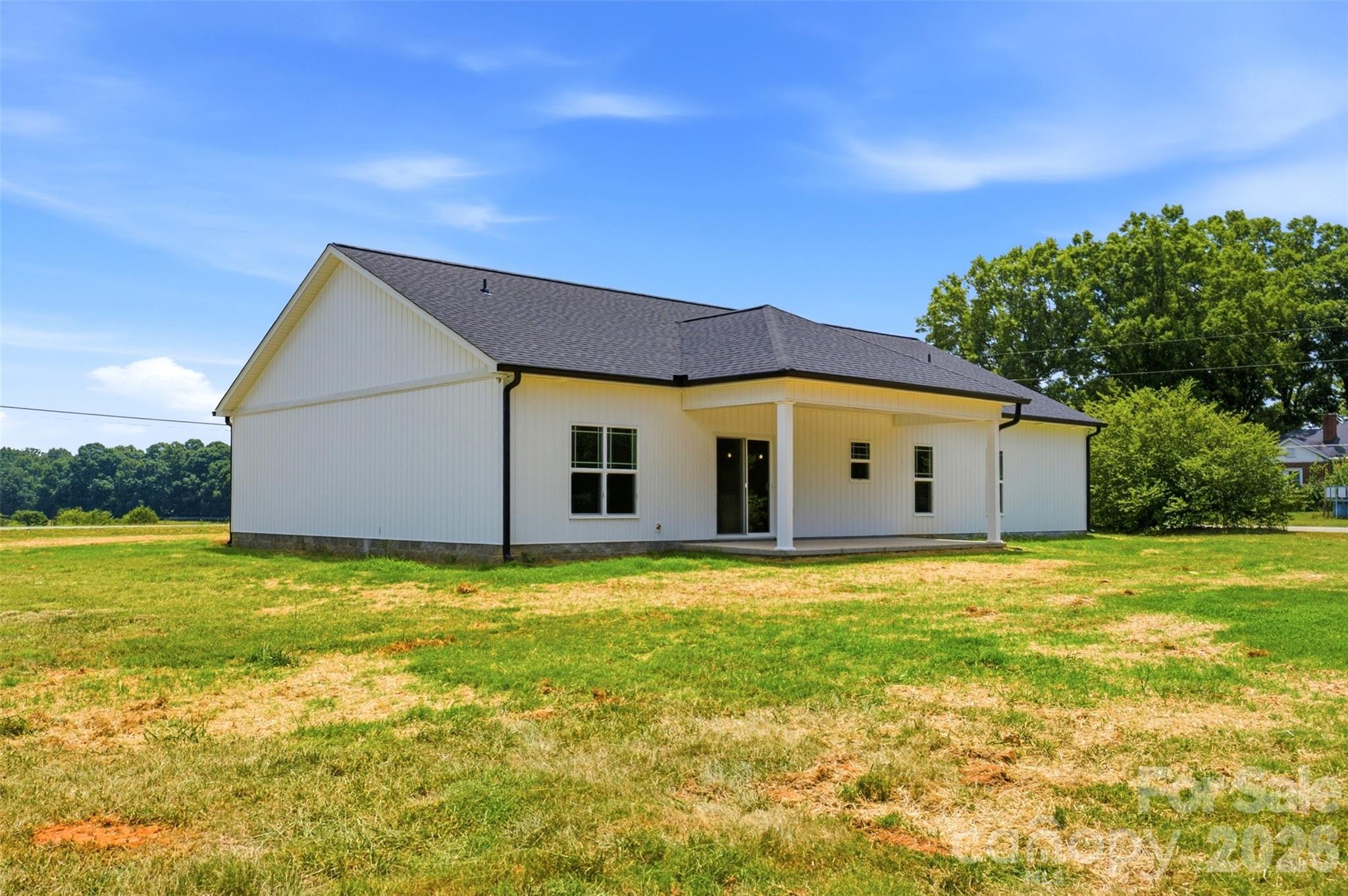4489 Taylorsville Hwy Highway — Statesville