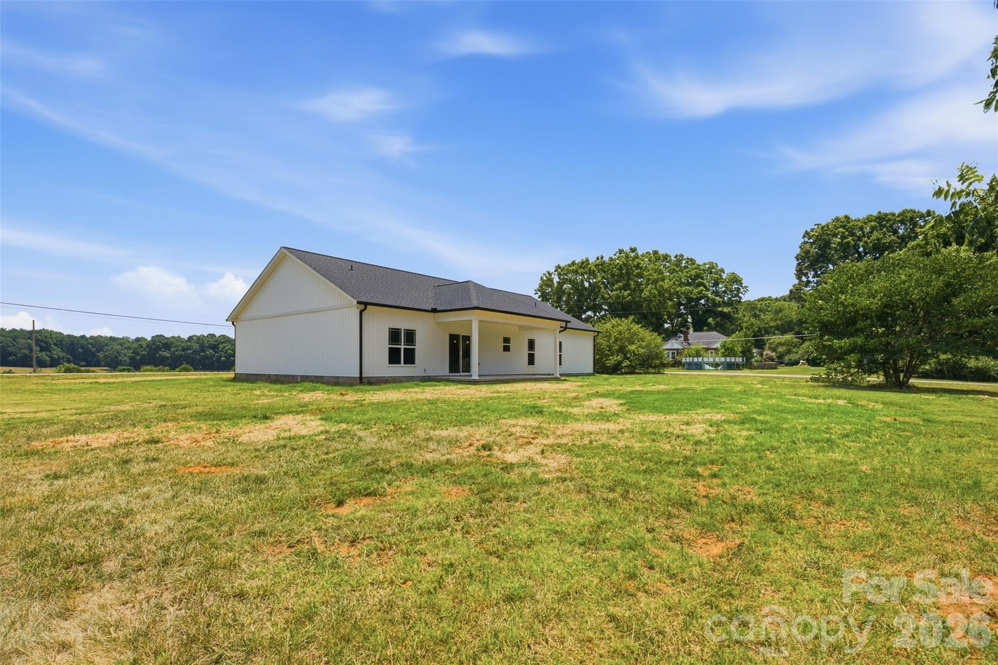 4489 Taylorsville Hwy Highway — Statesville