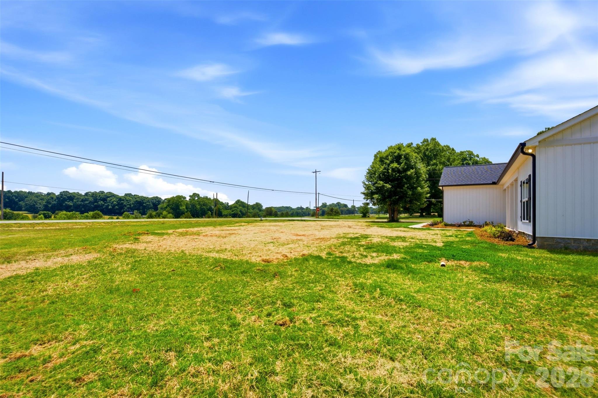 4489 Taylorsville Hwy Highway — Statesville