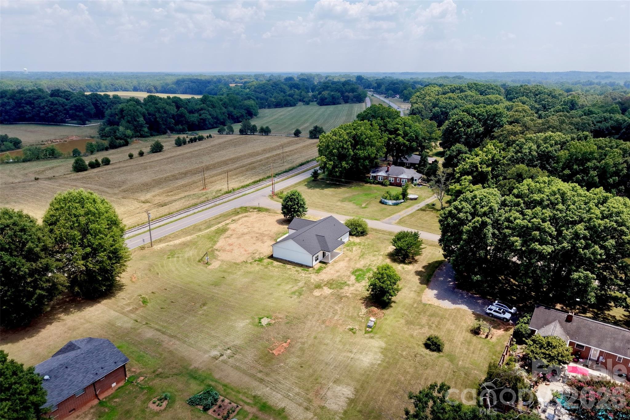 4489 Taylorsville Hwy Highway — Statesville