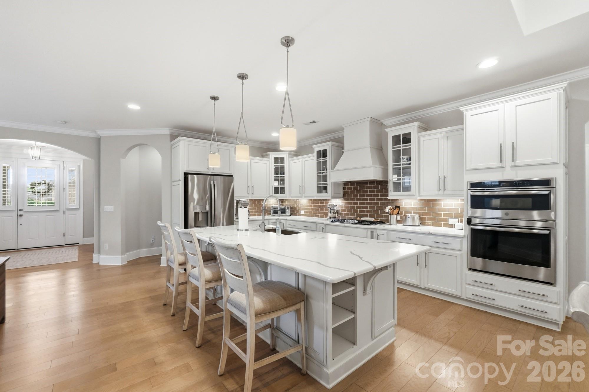 5012 Vita Way — Belmont