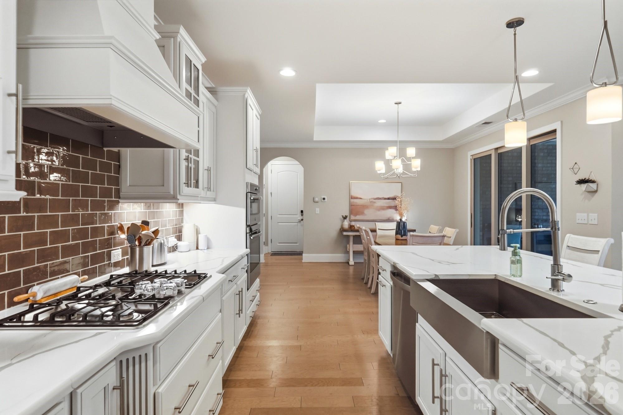 5012 Vita Way — Belmont