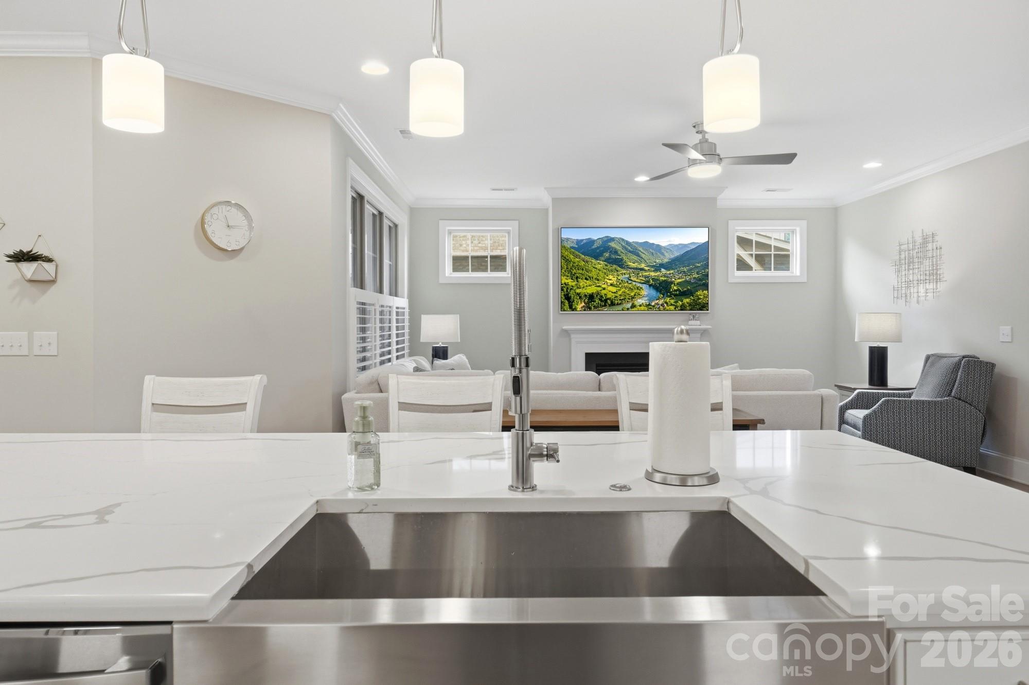 5012 Vita Way — Belmont