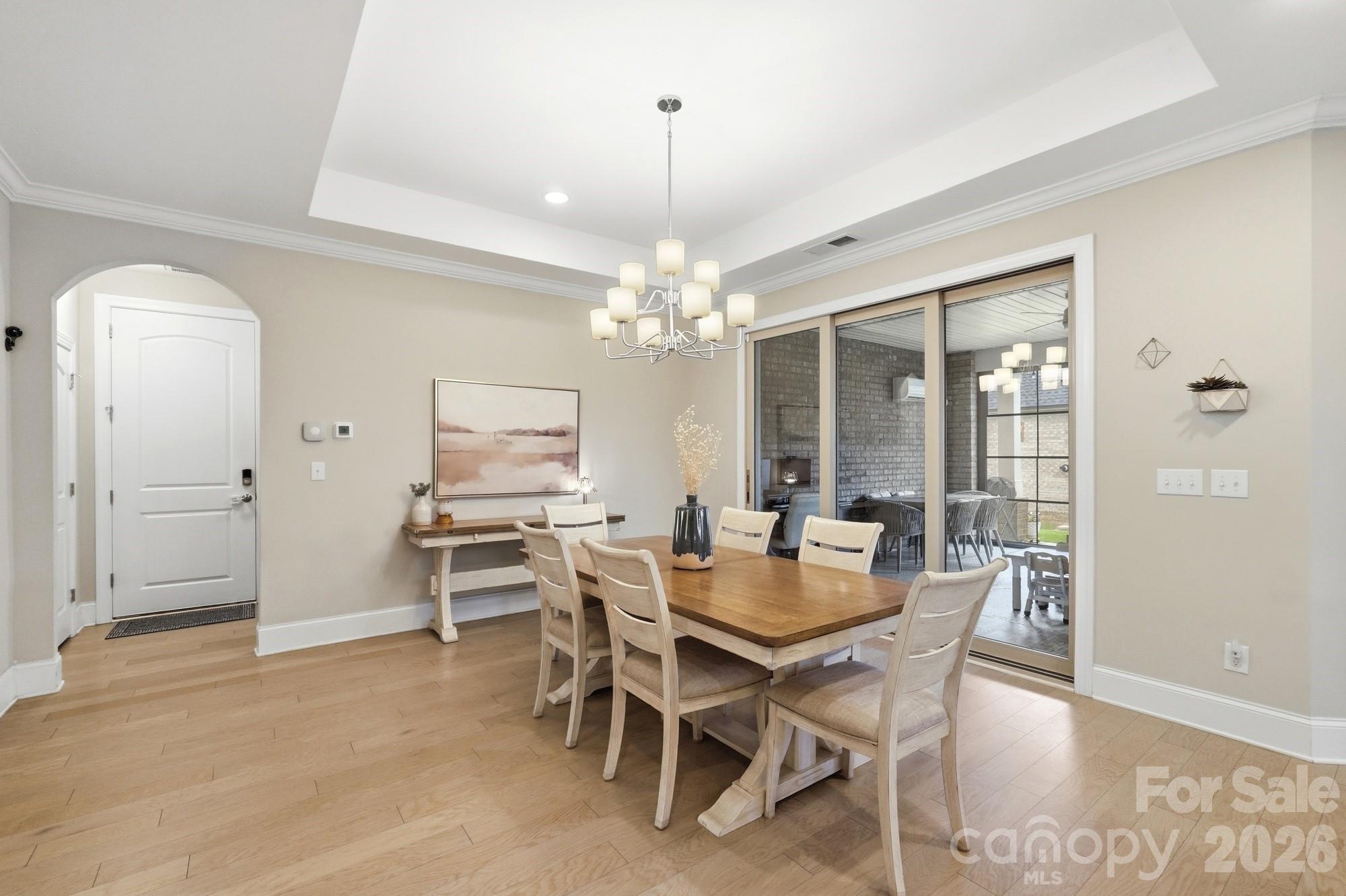 5012 Vita Way — Belmont