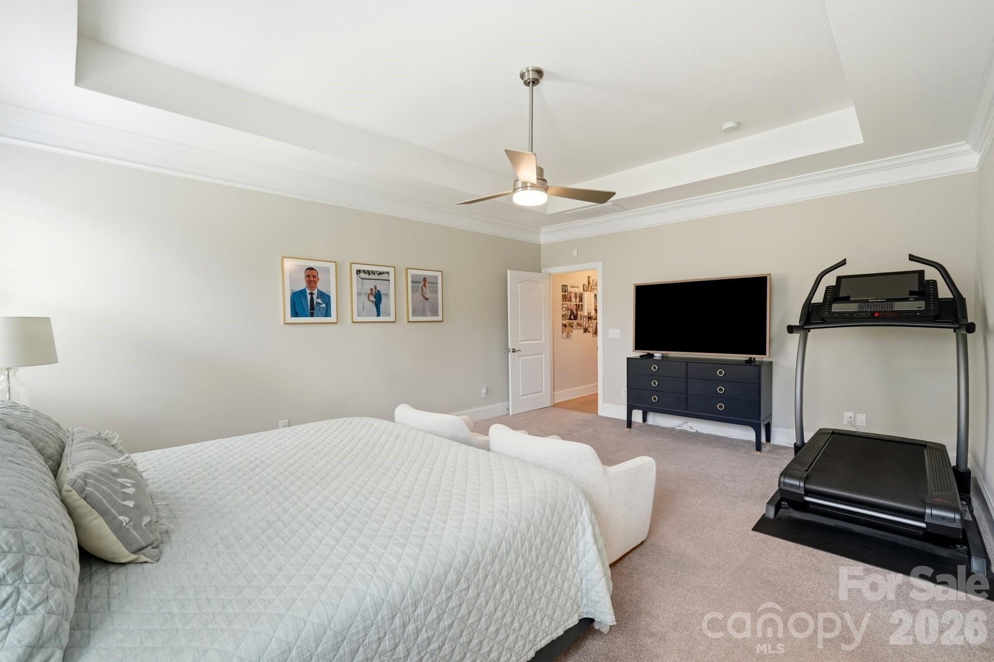 5012 Vita Way — Belmont