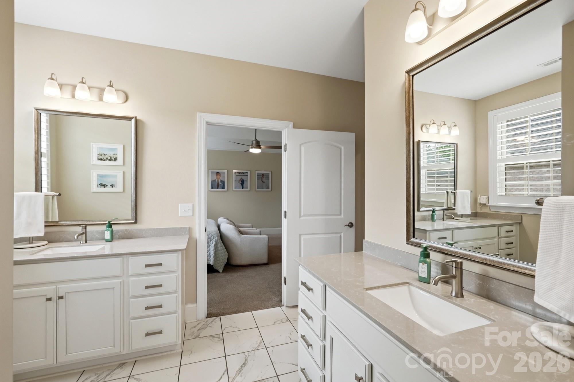 5012 Vita Way — Belmont