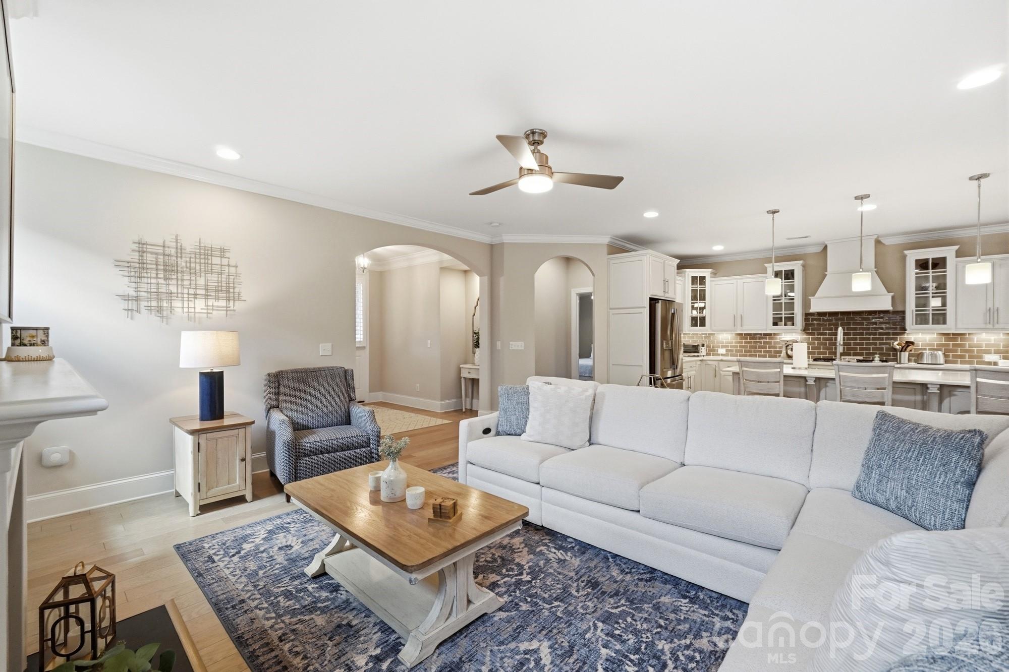 5012 Vita Way — Belmont