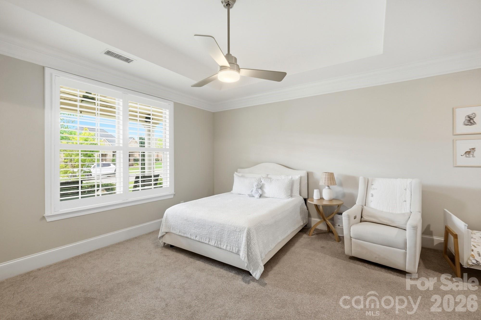 5012 Vita Way — Belmont