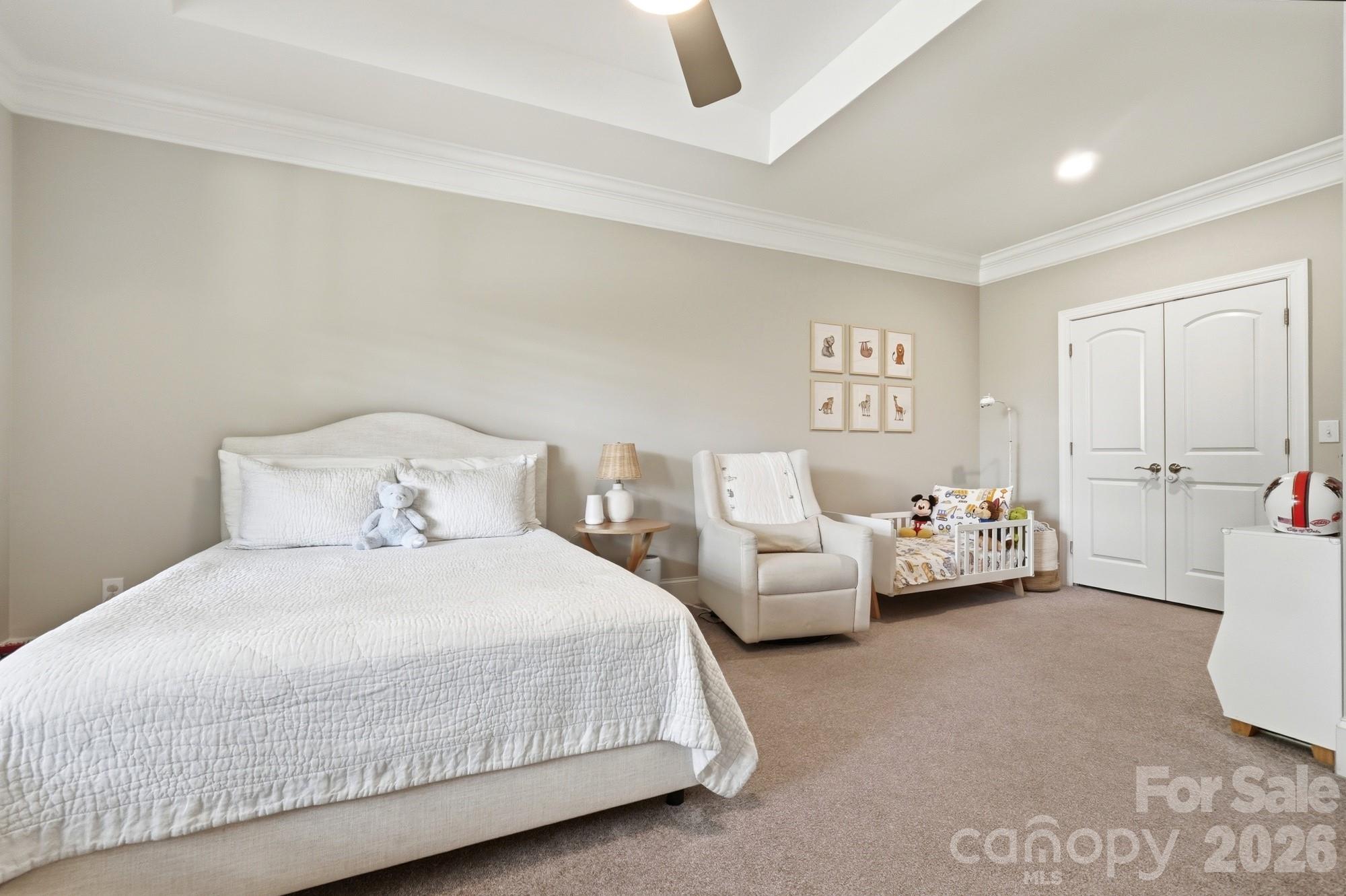 5012 Vita Way — Belmont