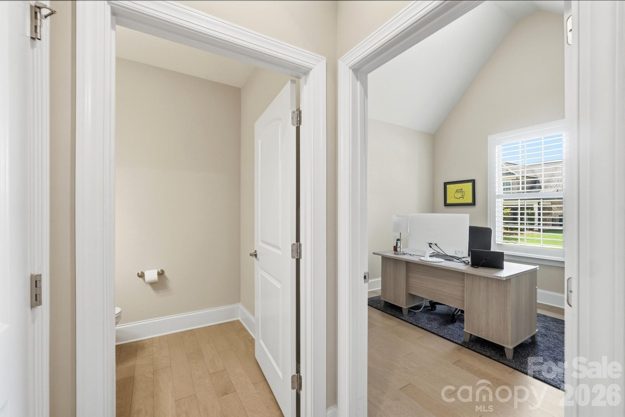 5012 Vita Way — Belmont