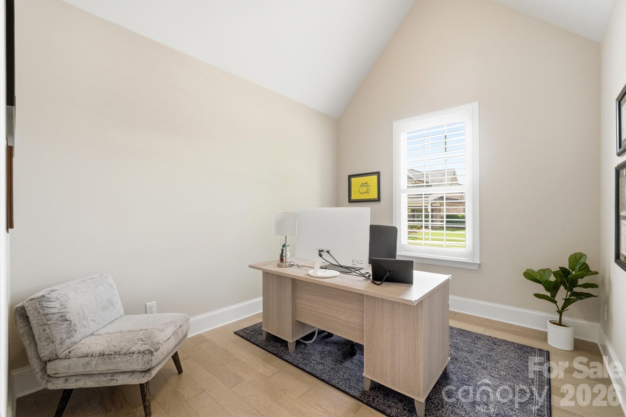 5012 Vita Way — Belmont
