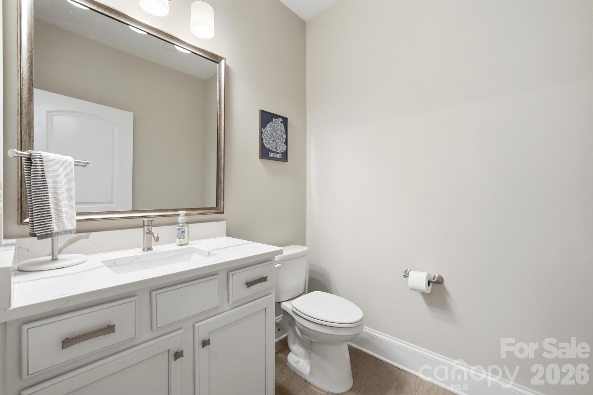 5012 Vita Way — Belmont