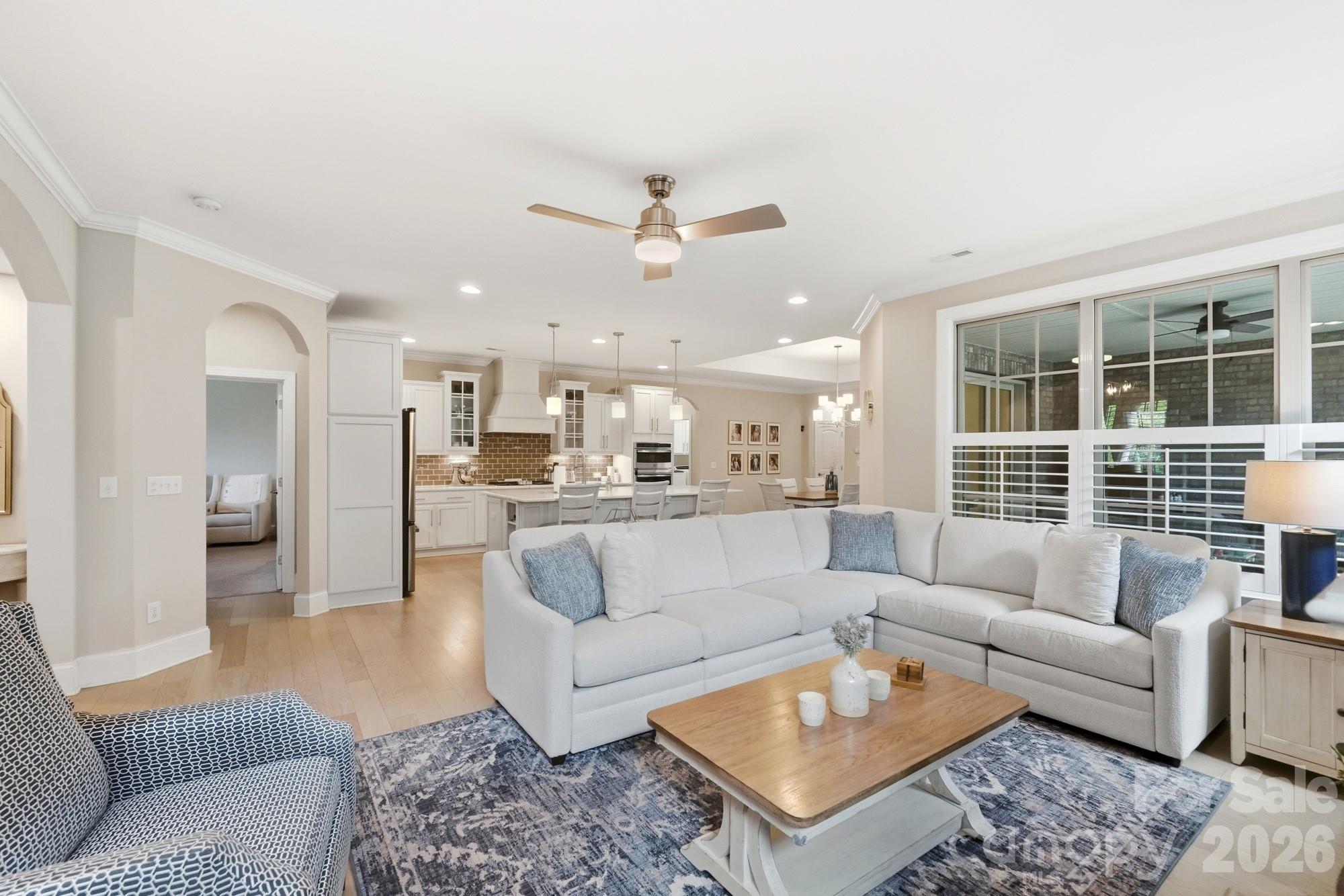 5012 Vita Way — Belmont