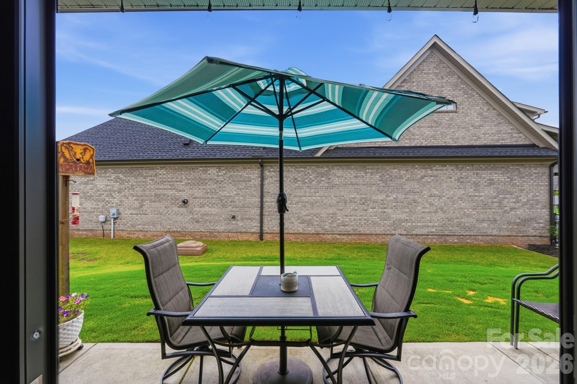 5012 Vita Way — Belmont