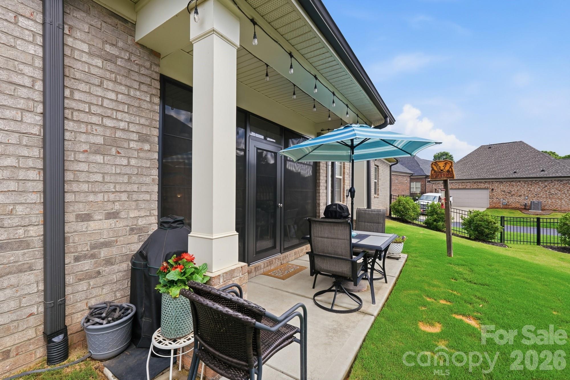 5012 Vita Way — Belmont
