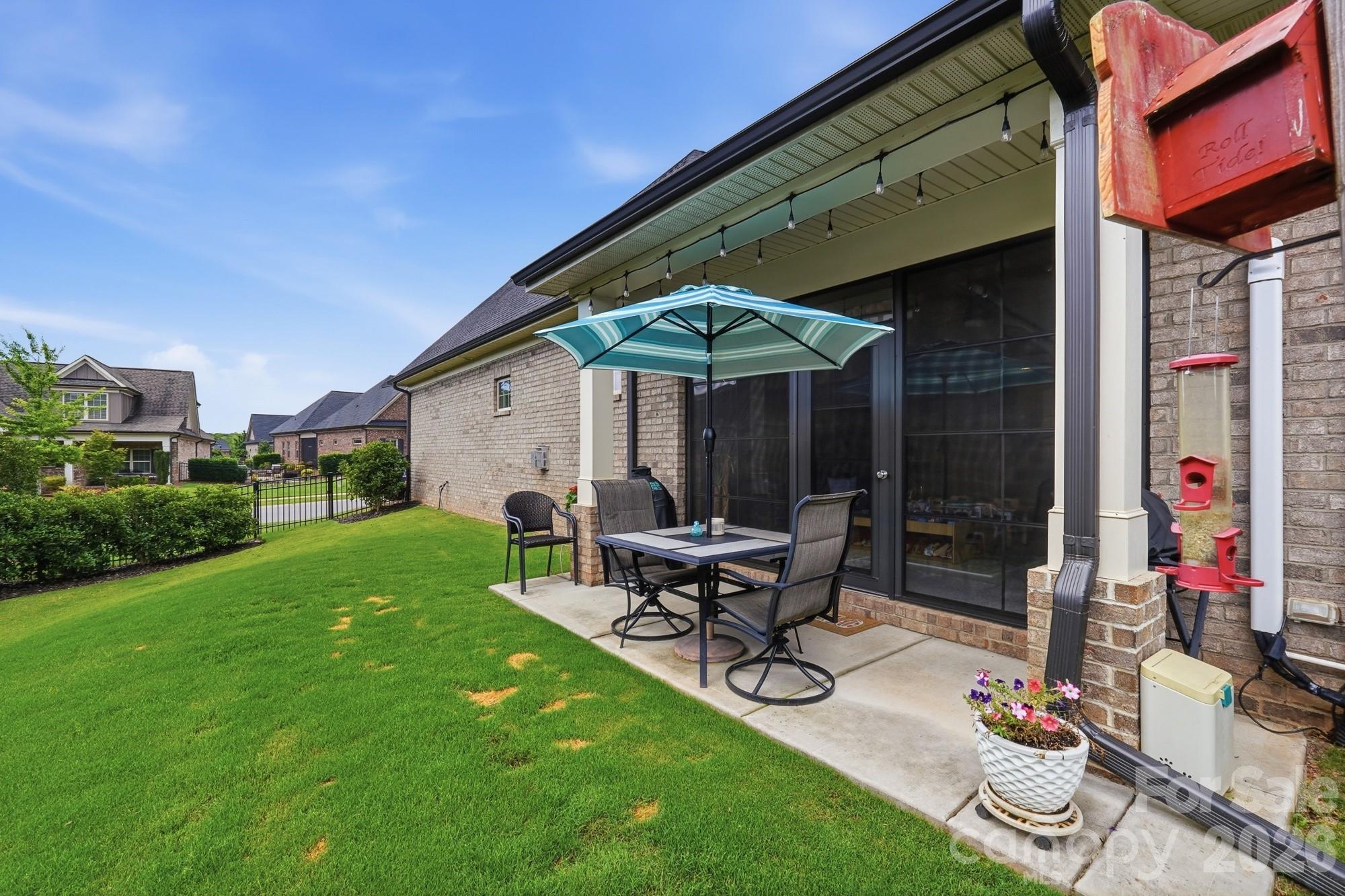 5012 Vita Way — Belmont