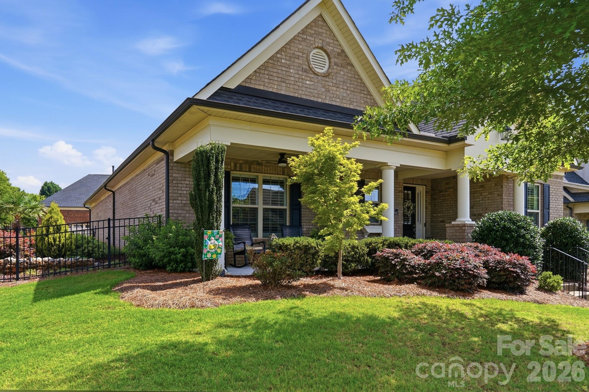 5012 Vita Way — Belmont