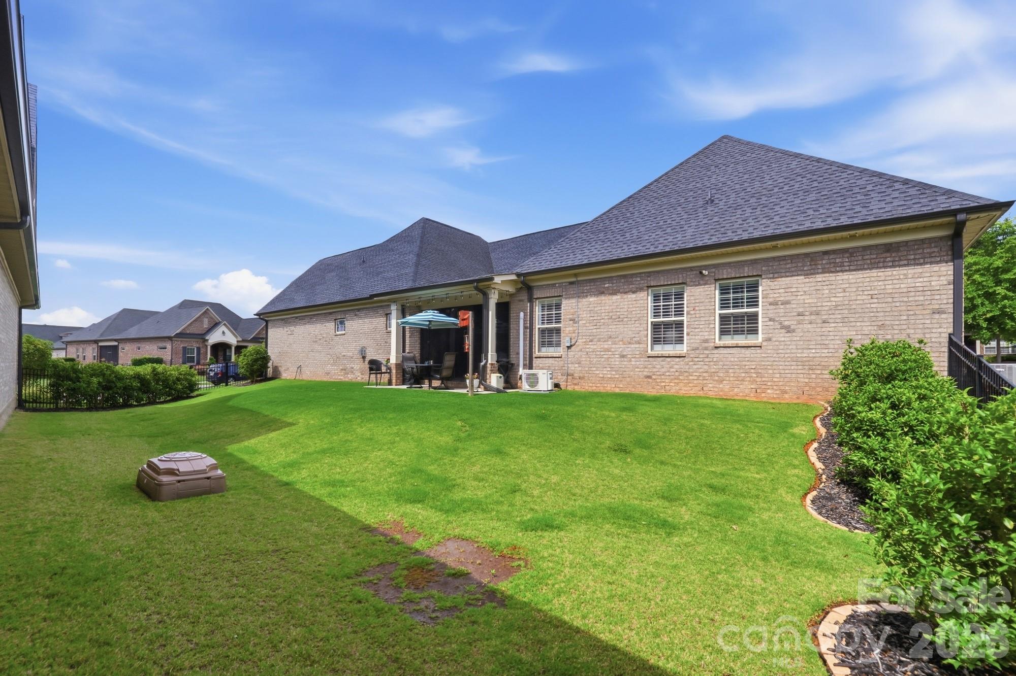 5012 Vita Way — Belmont